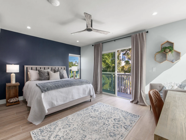 Windansea Vacation Residence luxury- Oceanfront